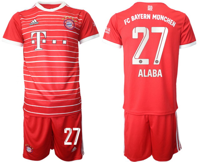 Bayern Munich jerseys-021